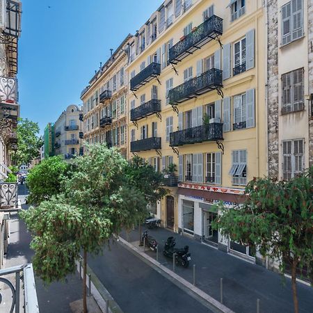 "Le Zen" By Enjoynice, Central Spacious Apartment With Airco, Beach At 10 Min Ngoại thất bức ảnh