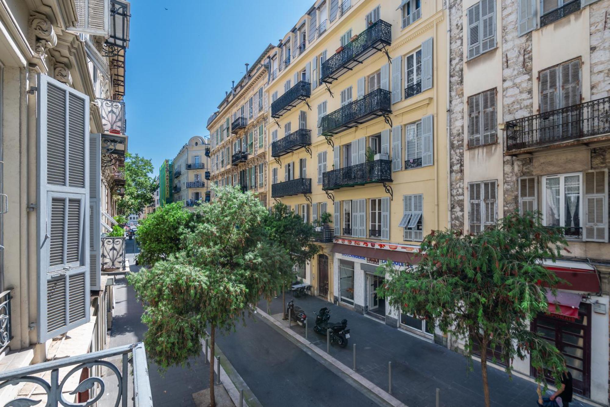 "Le Zen" By Enjoynice, Central Spacious Apartment With Airco, Beach At 10 Min Ngoại thất bức ảnh