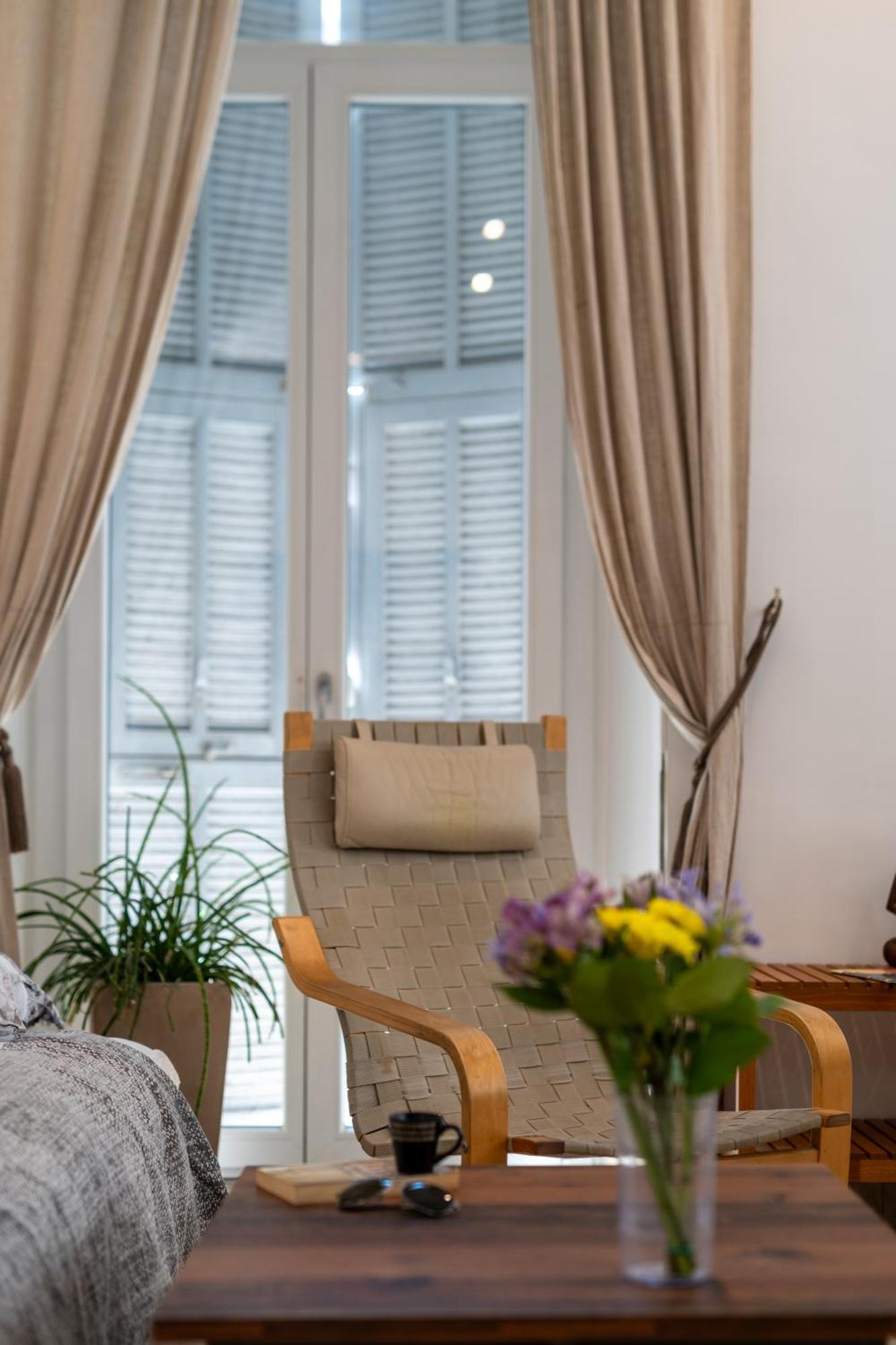 "Le Zen" By Enjoynice, Central Spacious Apartment With Airco, Beach At 10 Min Ngoại thất bức ảnh