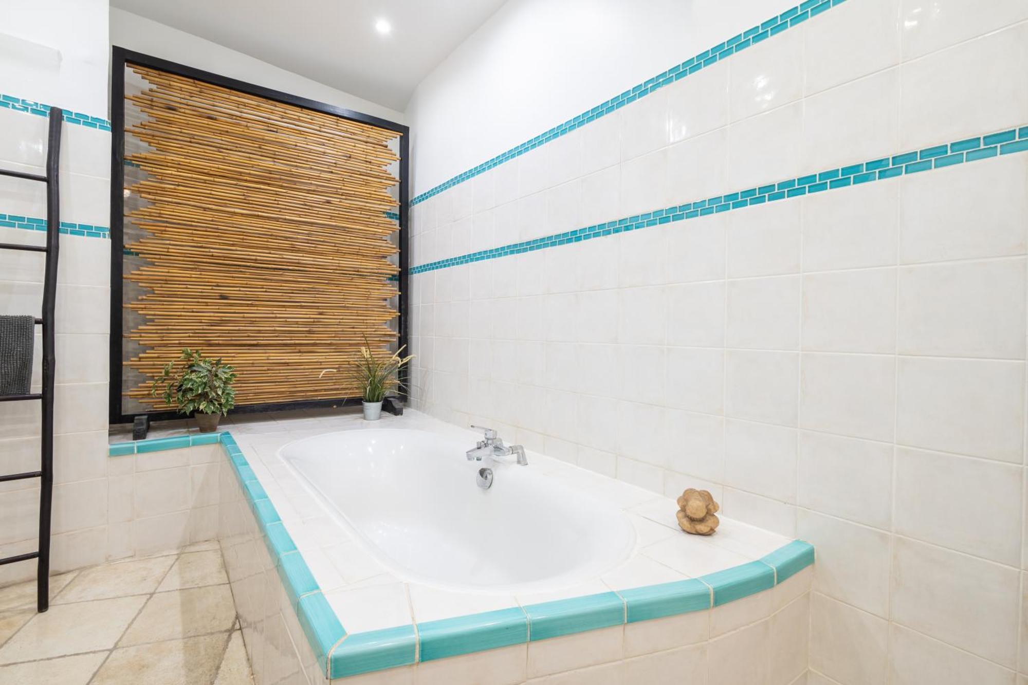 "Le Zen" By Enjoynice, Central Spacious Apartment With Airco, Beach At 10 Min Ngoại thất bức ảnh