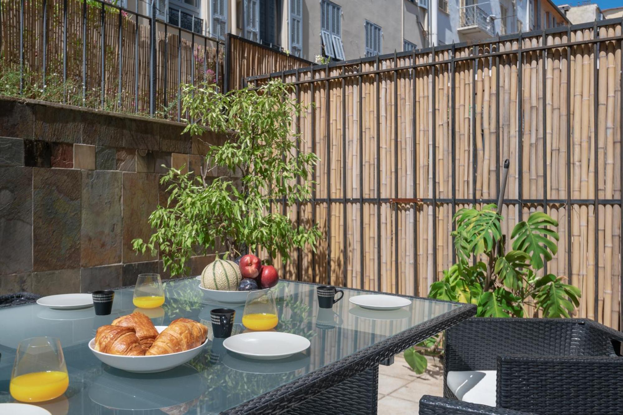 "Le Zen" By Enjoynice, Central Spacious Apartment With Airco, Beach At 10 Min Ngoại thất bức ảnh
